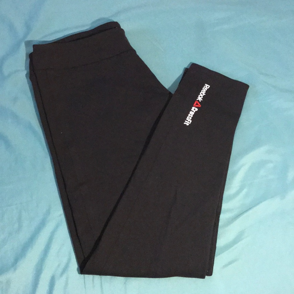 Reebok CrossFit Tights